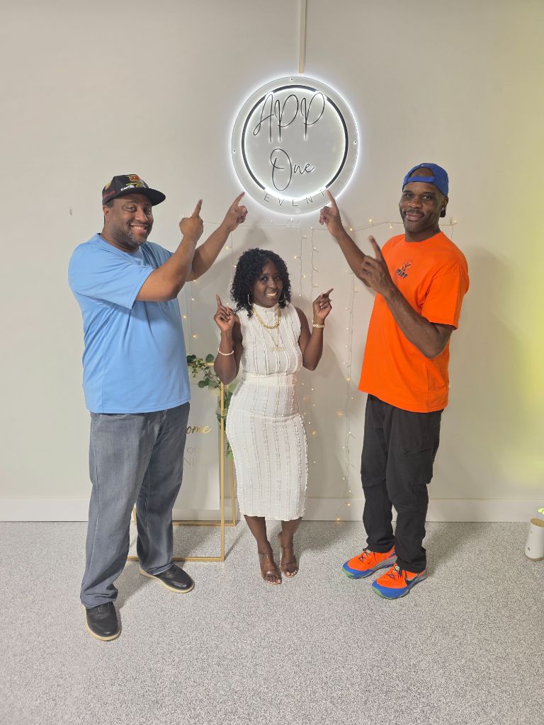 App One Event Studio