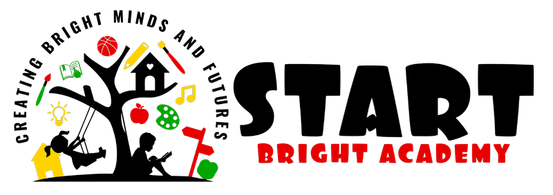 Start Bright Academy Logo