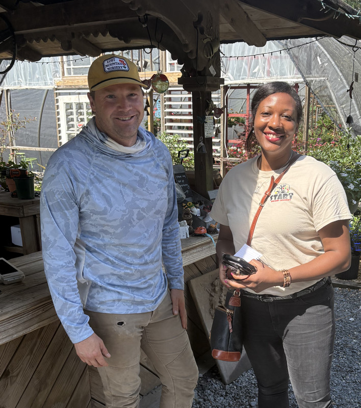 Lost Mountain Nursery Partnership