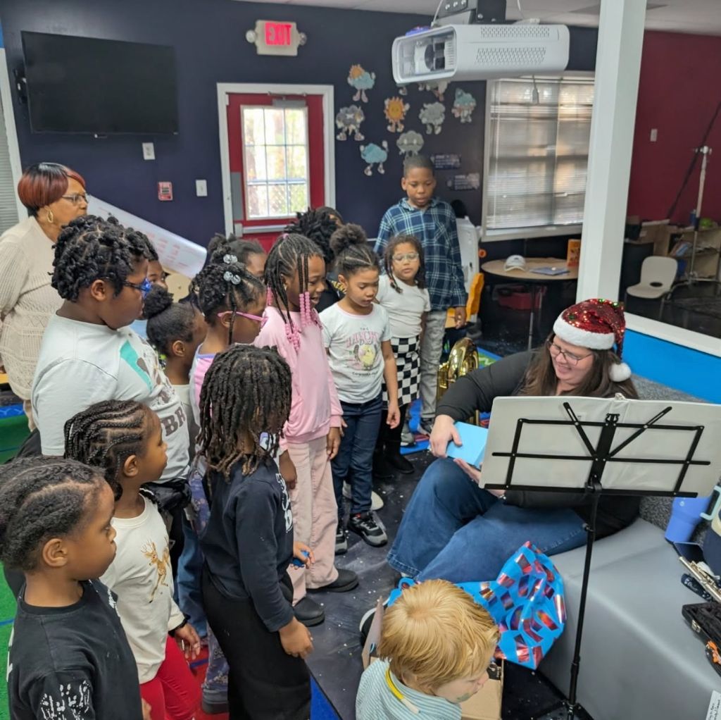 Music Education Program