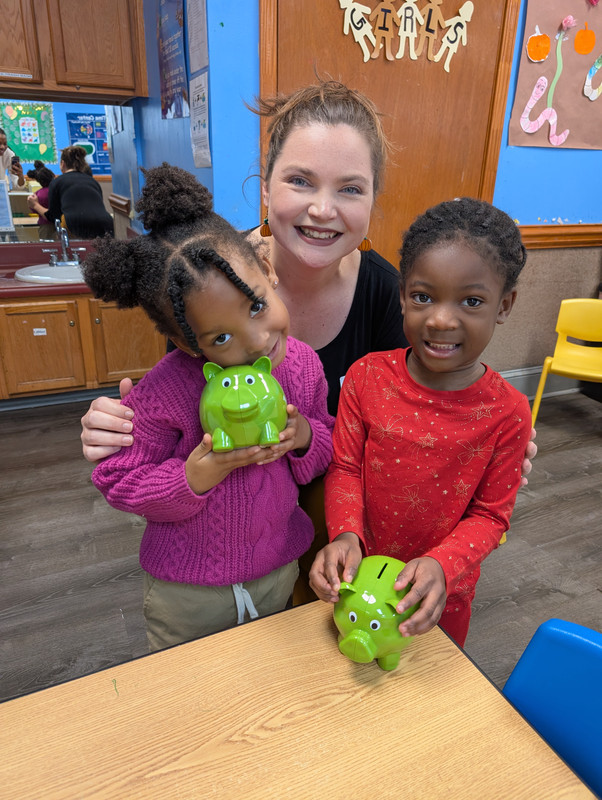 Entrepreneurship Program