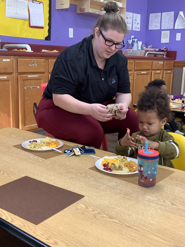 Culinary Science & Art Program